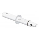 Terminal horizontal Rolux Renofit 60 / 100 condensation réf. 229410