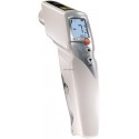Thermomètre infrarouge au format pistolet grande échelle de mesure Réf 5608311
