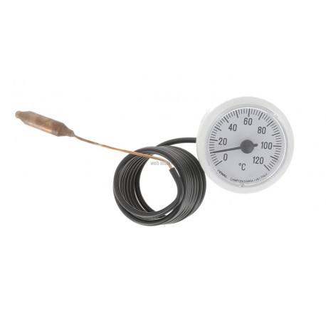 Thermomètre UA/GEAL/ESTER B Réf 02384P