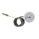 Thermomètre UA/GEAL/ESTER B Réf 02384P