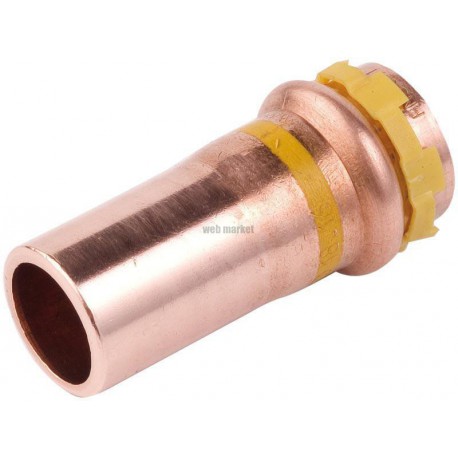 Réduction male-femelle Diamètre 28-18 Réf. 6674571