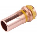 Réduction male-femelle Diamètre 28-18 Réf. 6674571