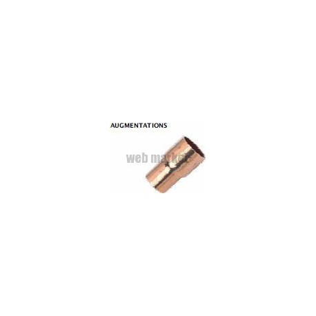 AUGMENTATION REFNET  7/8M 1''1/8F