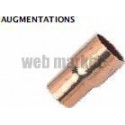 AUGMENTATION REFNET  1''M 1''1/8F