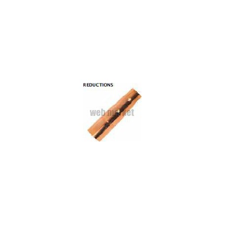 REDUCTION REFNET 1''M - 7/8F 3/4F 5/8F