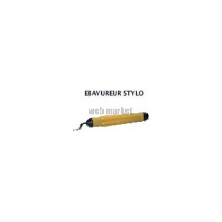 EBAVUREUR STYLO DIAM 1/16 AU 1''1/8