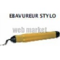 EBAVUREUR STYLO DIAM 1/16 AU 1''1/8