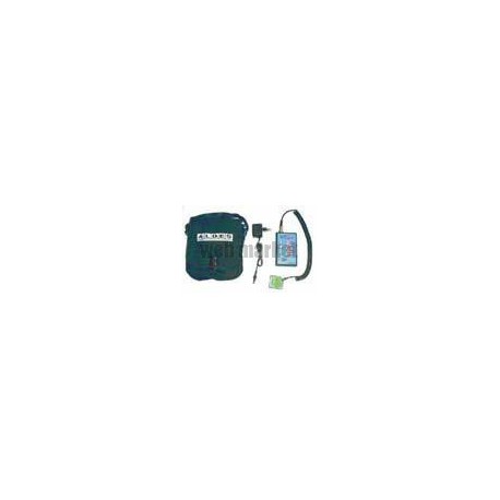 ALDES PACK ALDES CONTROL ISONE CDC 205