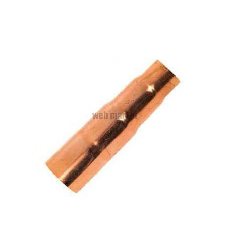 REDUCTION REFNET 3/8M 1/4F