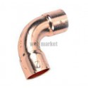COUDE CUIVRE FF 5/8 GR A SOUDER