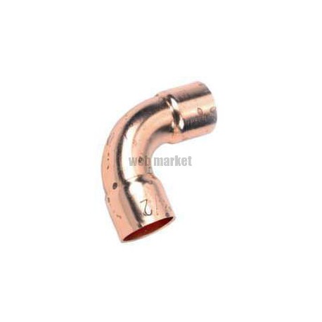 COUDE CUIVRE FF 3/4 GR A SOUDER