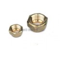 ECROU FLARE MATRICE 1/4 SAE
