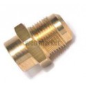 RACCORD FLARE 5/8 MALE - 5/8F A SOUDER