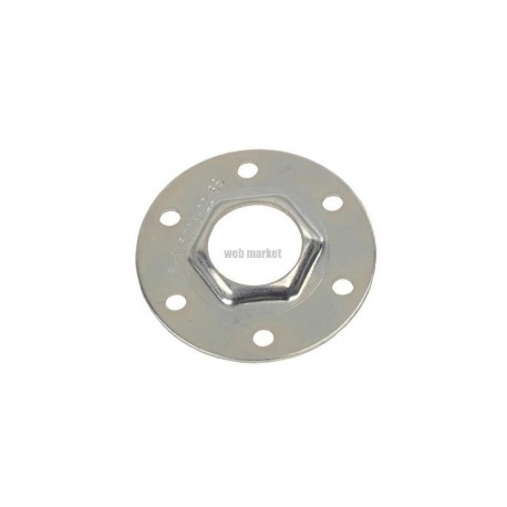BRIDE DE FIXATION 5500 TYPE 8