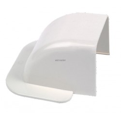 AMORCE DE MUR POUR GOULOTTE 60