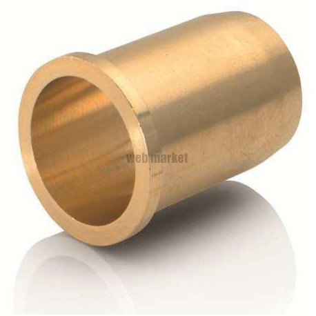 INSERT DE RENFORT LAITON 3/4 TUBE 1MM