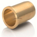 INSERT DE RENFORT LAITON 1/4 TUBE 0,7MM