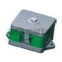 KIT PLATEFORME PF 50-200DRV x4