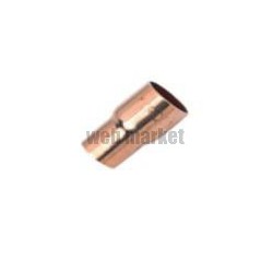 REDUCTEUR CUIVRE FF 1"1/8 - 7/8