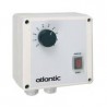 Vam 2.2 - Auto-transformateur de tension pour caissons et ventilateurs