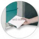 Filt duo coll (x2) - filtres pour vmc double flux duolix twin. box et collectif