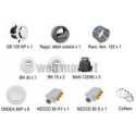Kit acc optimo p - kit accessoires optimocosy hr pieuvre