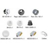 Kit acc optimo p - kit accessoires optimocosy hr pieuvre