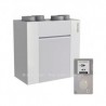 Optimocosy access - vmc pavillonnaire double flux haut rendement