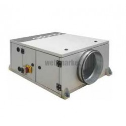ATLANTIC CRITAIR TA 1300 EXT DROITE - CAISSON D'EXTRACTION DOUBLE-PEAU SERVITUDE DROITE