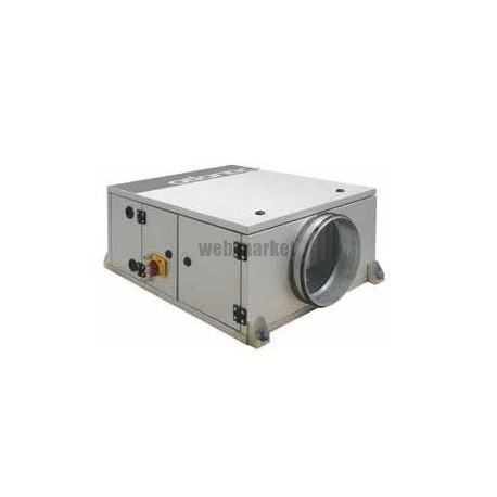 G4 crit ta 2000 - pre-filtre g4 pour caisson critair ta 2000 de serie