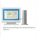 Uty-plgxx2 - option logiciel de pilotage centralise pilotage d'equipement tiers