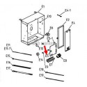 PLATINE PC0719-1  2P207230-1-Daikin