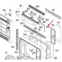 CABLE MOTEUR DE BALAYAGE  3P191681-1-Daikin