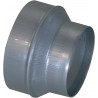 Réduction conique concentrique RCC 11093503 diamètre : 160/125