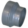 Réduction conique concentrique RCC 11093506 diamètre : 200/160