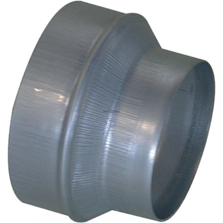 Réduction conique concentrique RCC 11093522 diamètre : 400