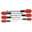 Coffret de tournevis EUROLINE réf. 7.3570