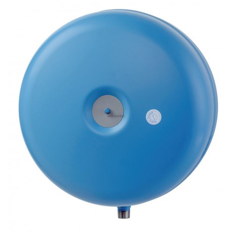 Vase d expansion charge gaz fixe STATICO SD 35.3 D3/4 35 litres Réf 7101004
