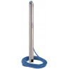 Pompe immergée pour forages 3 SQ 3 230 V Mono SQ 3.55-30 M réf. 96524438