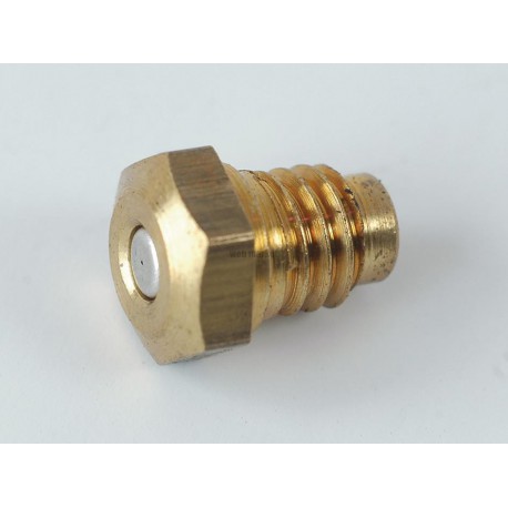 Injecteur veilleuse D0.25(x10) ONDEA LC 10 - 11 - 13 - 14 - 16 - 17 Réf. 87082003270