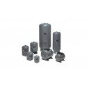 Réservoir à diaphragme GT-D-300V, capacité de 300L, position verticale réf : 96528347