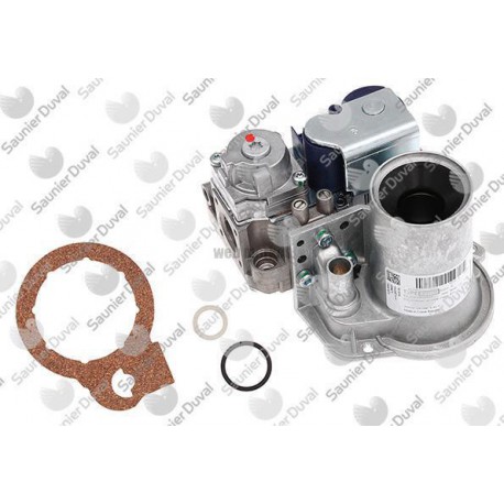 Vanne gaz Réf. 0020084502