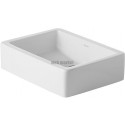 Vasque 50 vero blanc Réf. 0455500000