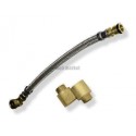 Kit lc/saunier Duval 27 pour chauffe-eau ONDEA réf. 7716780099