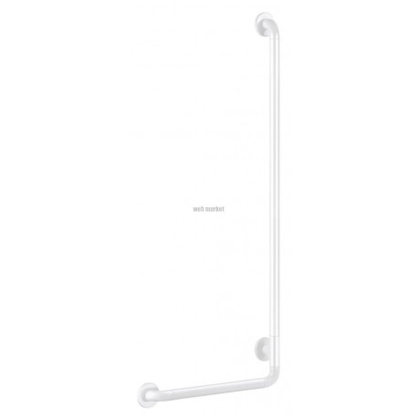 Poignée d équerre D 32 mm 1245 x 450 mm Nylon réf. 5071N