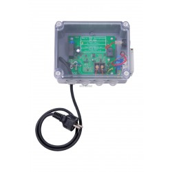 Coffret micro dse mono/6,5A Jetly 471512