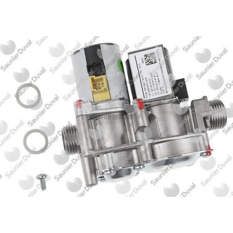 Vanne gaz sr 8mm Réf. 0020124874