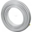 Tube Uponor Uni Pipe Plus 32X3,0 couronne 50M réf 1059583