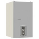 Chaudière murale gaz à condensation chauffage seul Talia Green system Evo HP 45 kW EU Classe énergétique A Réf 3581570