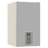 Chaudière murale gaz à condensation chauffage seul Talia Green system Evo HP 45 kW EU Classe énergétique A Réf 3581570